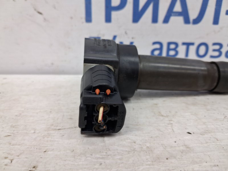 Катушка зажигания Mitsubishi Lancer 10 1.5 БЕНЗИН 4A91 2007 (б/у) Київ - зображення 2