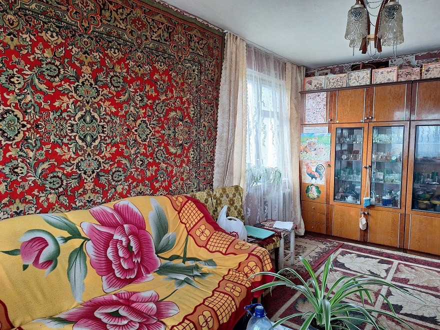 Здам 2-кім кв, р-н Фермерського ринку, вул. Смілянська Черкаси - зображення 1