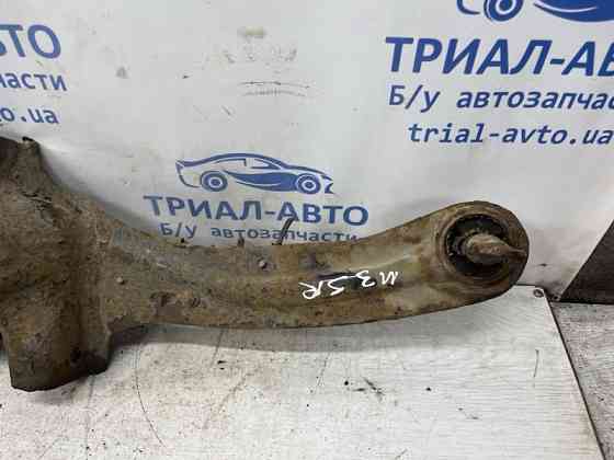 Рычаг задней подвески продольный правый Mazda 3 2003-2009 BP4K-28-200J (Арт. 80208) Киев