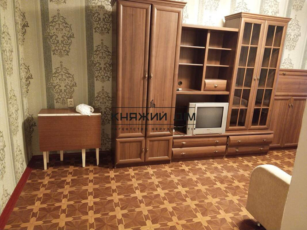 ОРЕНДА 2-кімн. роздільна квартира м. КПІ.вул. В. Ярмоли 6/8. Код 1181322 Київ - зображення 8