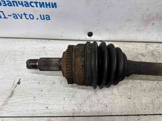 Привод передний правый АКПП SsangYong Korando C200 2.0 DIESEL D20DT 2010 (б/у) Київ