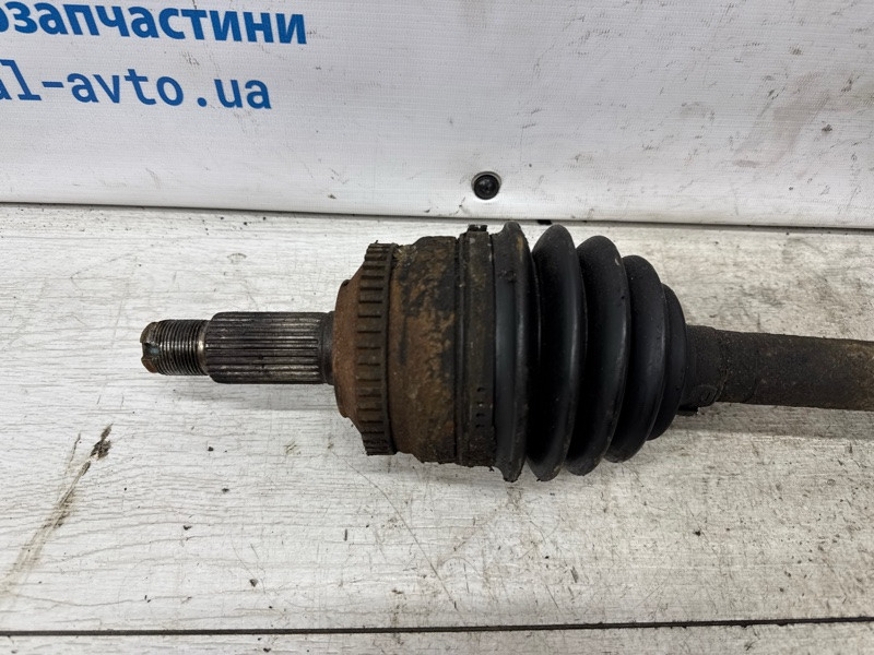 Привод передний правый АКПП SsangYong Korando C200 2.0 DIESEL D20DT 2010 (б/у) Киев - изображение 2