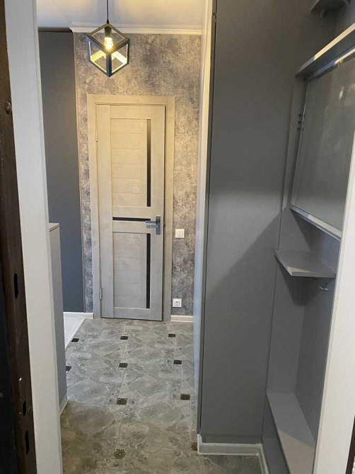 долгосрочная аренда 1-к квартира Киев, Голосеевский, 16000 грн./мес. Киев - изображение 9