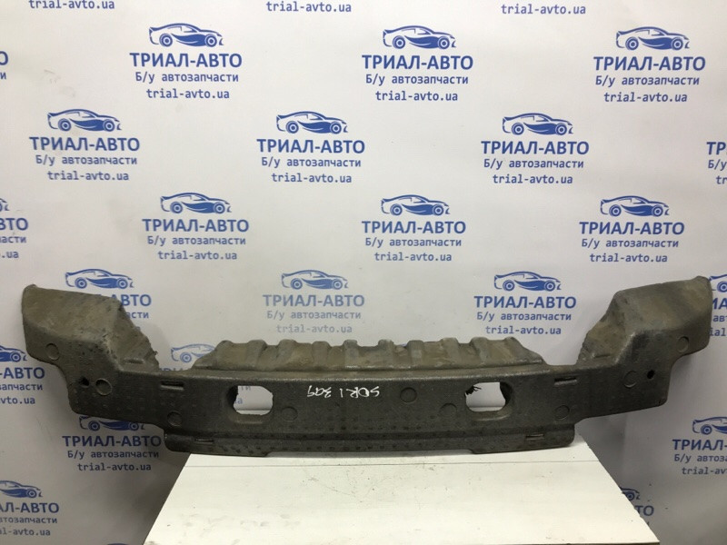 Абсорбер задний Kia Sorento BL 2.5 DIESEL D4CB 2002 (б/у) Київ - зображення 1