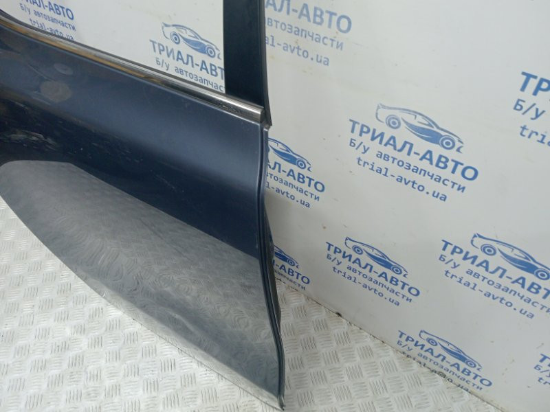 Дверь задняя правая Kia Ceed JD 1.6 DIESEL D4FB 2012 (б/у) Киев - изображение 6