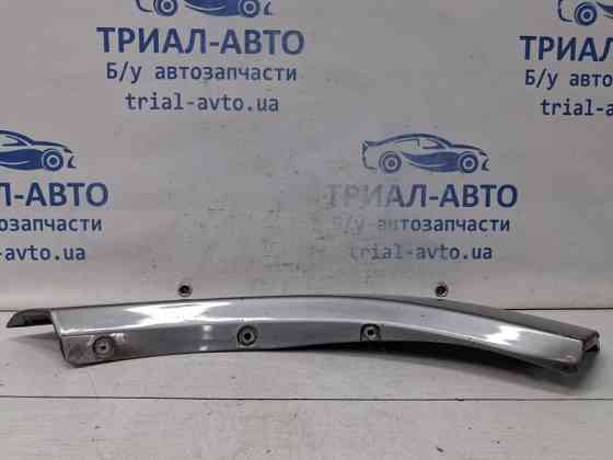 Накладка двери Mitsubishi Outlander CU 2.4 БЕНЗИН 4G69 2003 задн. прав. (б/у) Київ