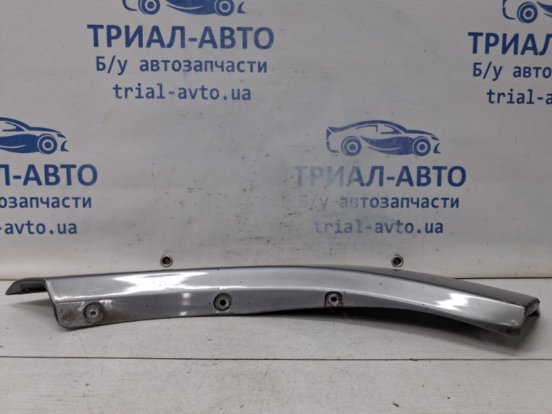 Накладка двери Mitsubishi Outlander 2003-2006 MN175074 (Арт. 66427) Київ - зображення 2