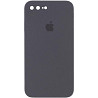 Чехол Silicone Case Square Full Camera Protective (AA) для Apple iPhone 7 plus/8 plus (5.5") Херсон