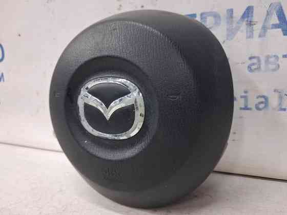 Подушка безопасности в руль Mazda 3 BM 2.2 DIESEL 2013 (б/у) Киев