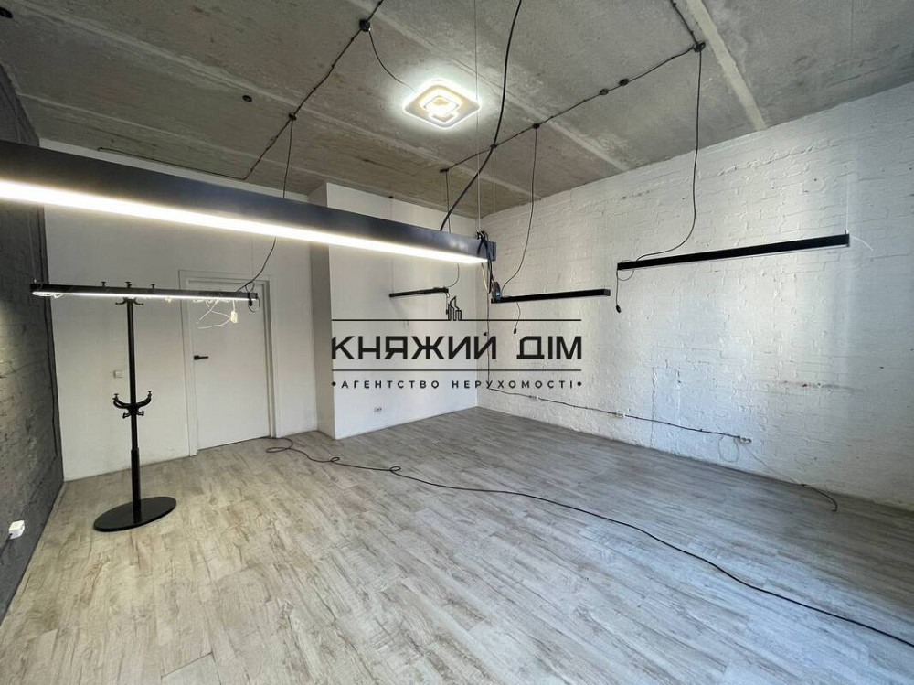 Оренда офісного приміщення м. Контрактова площа КОД 1419308 Київ - зображення 11
