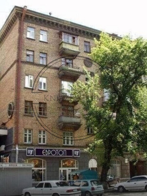 ОРЕНДА 1-к смарт-квартира м. Палац спорту по вул. Шота Руставелі 21 код. 11202029 Киев - изображение 7