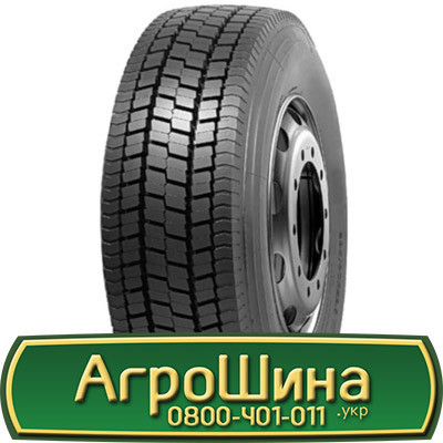 295/80 R22.5 Mirage MG-628 152/149M Ведуча шина Київ - зображення 1
