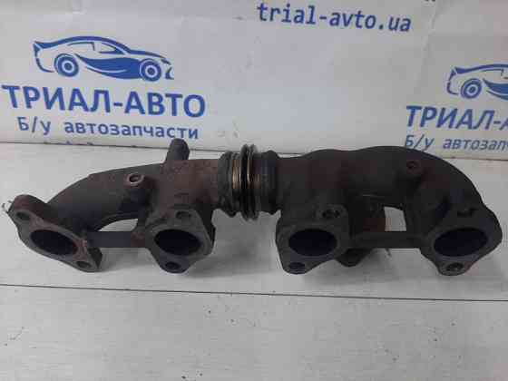 Коллектор впускной металл Toyota Prado J120 3.0 DIESEL 1KDFTV 2002 (б/у) Киев