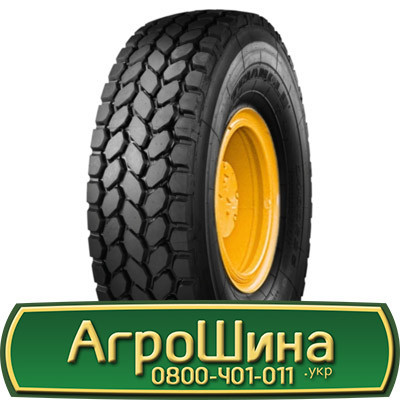 445/95 R25 Triangle TB586 E2-T3 177E Індустріальна шина Київ - зображення 1