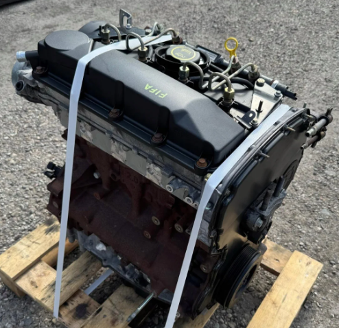 Двигун форд транзит, мотор форд транзит 2.0 TDCI 2000-2006 Вінниця