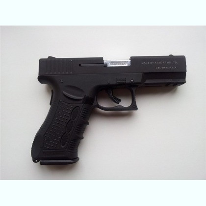 Стартовий пістолет Stalker-917 Вінниця - зображення 1