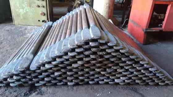 Крепеж железнодорожный детали запчасти Кам'янське (Дніпродзержинськ)