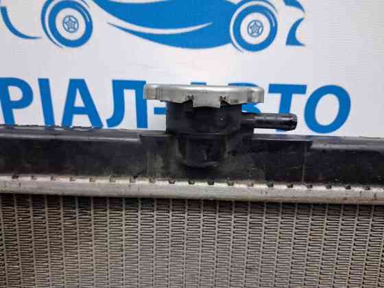 Радиатор основной Mitsubishi Pajero Wagon 1999-2006 MR968289 (Арт. 68562) Київ