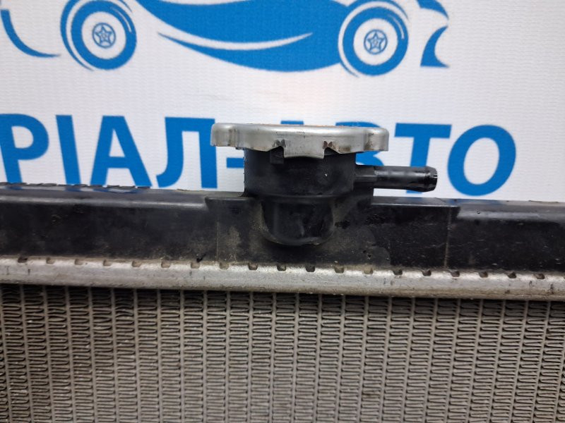 Радиатор основной Mitsubishi Pajero Wagon 3 3.2 ДИЗЕЛЬ 4M41 1999 (б/у) Киев - изображение 3