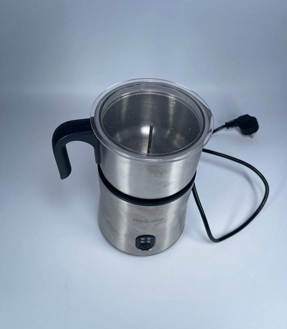 Капучинатор PARIS RHÔNE PE-MF005, автоматичний спінювач молока Косів - зображення 5