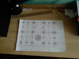 Проэкт административное здание план и фасад. Дніпро - зображення 6