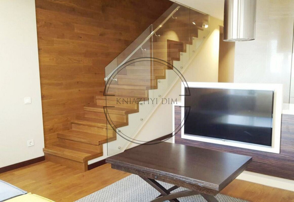 БЕЗ КОМІСІЇ! Оренда Пентхауса в ЖК Васильківський. №11166896 Киев - изображение 5