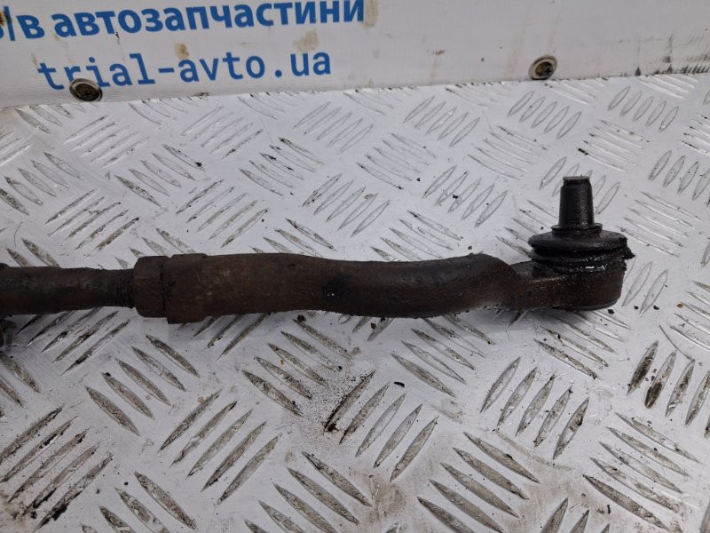 Рулевая рейка Mitsubishi Pajero Wagon 3 3.2 ДИЗЕЛЬ 4M41 1999 (б/у) Київ - зображення 4