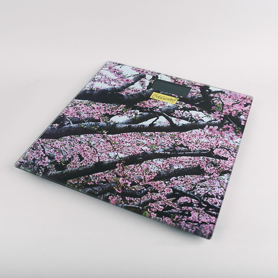 Электронные напольные весы Maestro MR-1823 Київ - зображення 5