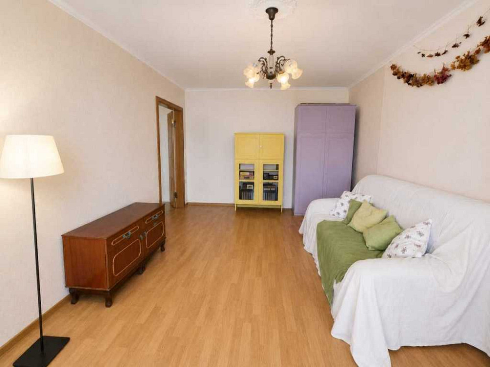 продажа 3-к квартира Киев, Дарницкий, 81000 $ Київ - зображення 2