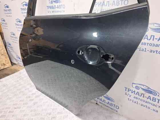 Дверь задняя левая Toyota Auris E150 1.6 БЕНЗИН 1ZRFAE 2006 (б/у) Київ