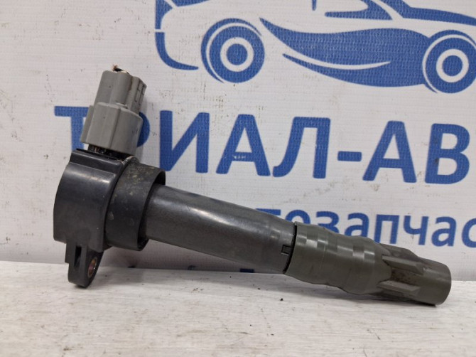 Катушка зажигания Mitsubishi Outlander CU 2.4 БЕНЗИН 4G69 2003 (б/у) Київ - зображення 1
