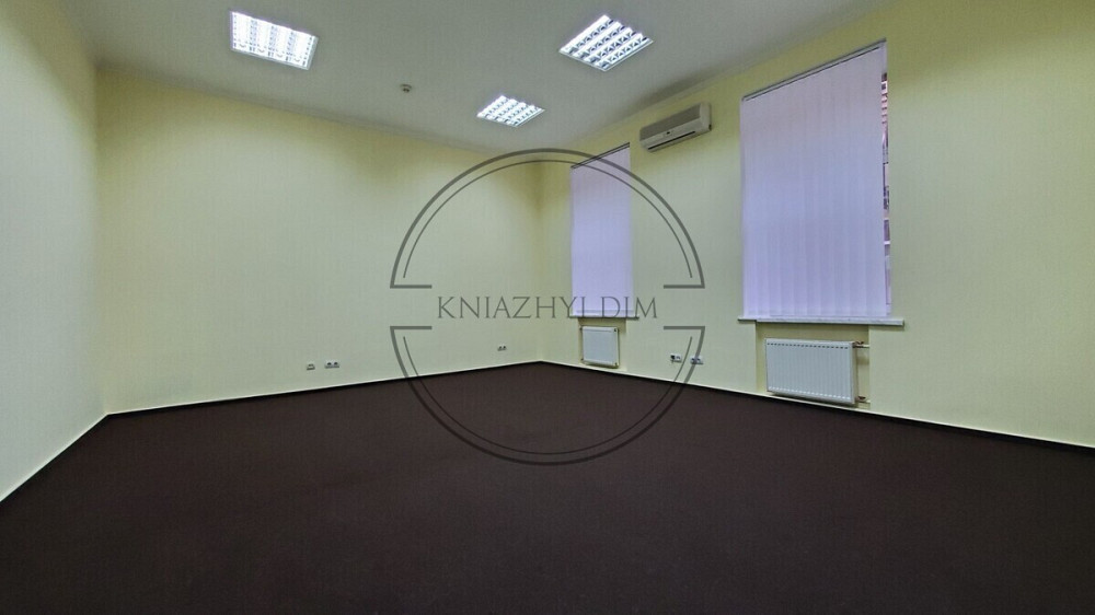 Оренда офісу у центрі Києва, метро Університет. №1418905 Київ - зображення 5