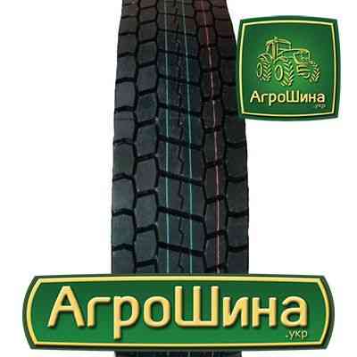 Грузовая шина Sunfull HF327 (ведущая) 315/80 R22.5 156/152L PR18 Київ