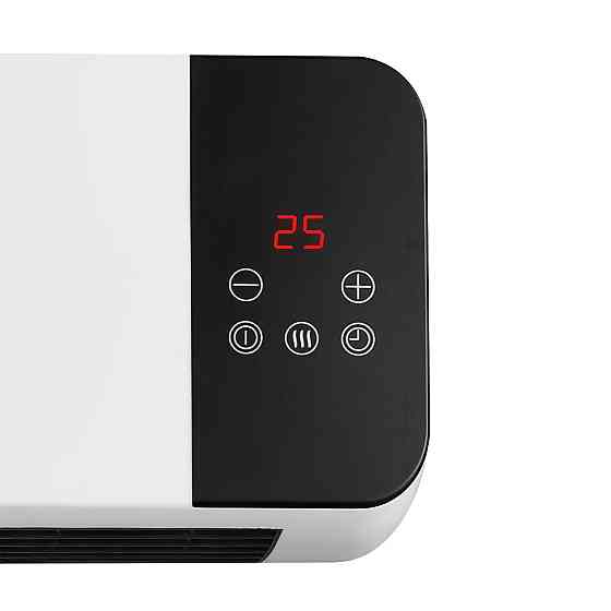 Воздушная тепловая петля Noveen HC1200 LED Одесса