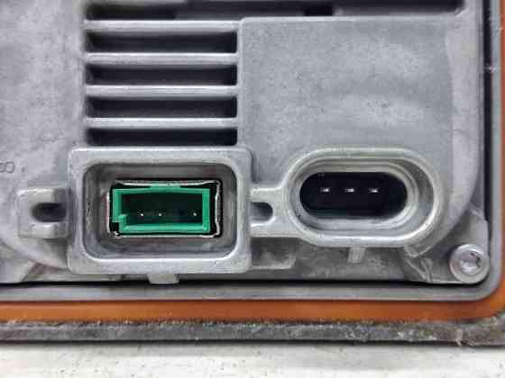 Блок розжига ксеноновой фары Hyundai IX35 LM 1.7 DIESEL D4FD 2009 (б/у) Київ