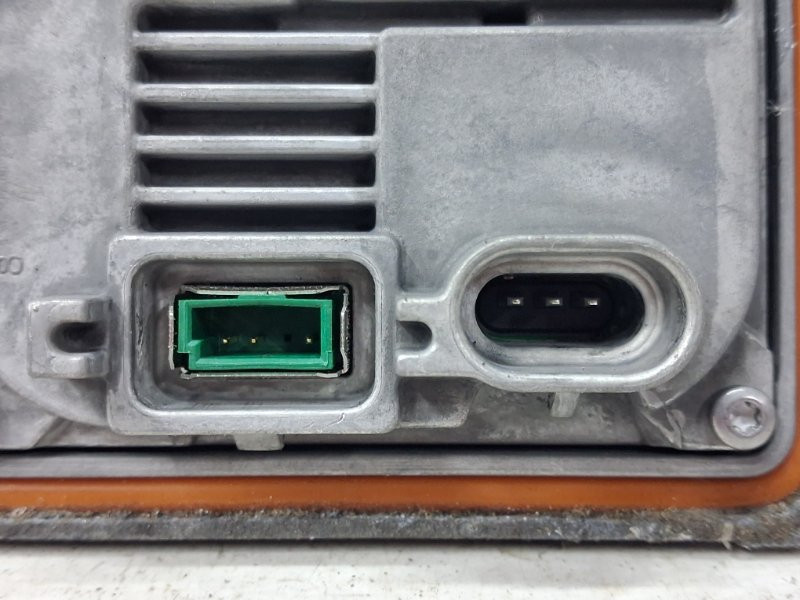 Блок розжига ксеноновой фары Hyundai IX35 LM 1.7 DIESEL D4FD 2009 (б/у) Київ - зображення 3