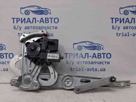 Стеклоподъемник передний левый Renault Megane 3 1.5 DIESEL K9K 2008 (б/у) Київ
