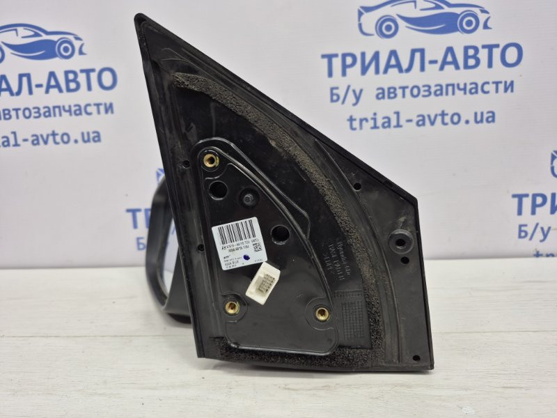 Зеркало левое Hyundai I30 2011-2017 87610A6110 (Арт. 50143) Киев - изображение 7