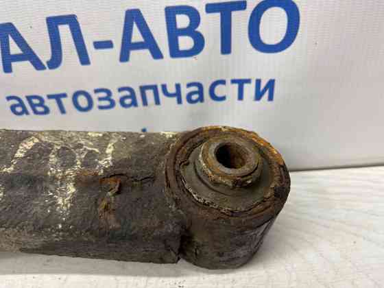 Рычаг задней подвески нижний поперечный (под пружину) Hyundai I30 2007-2012 552102H100 (Арт. 76808) Киев