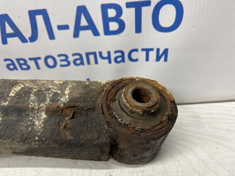 Рычаг задней подвески нижний поперечный (под пружину) Hyundai I30 2007-2012 552102H100 (Арт. 76808) Киев - изображение 3