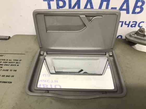 Козырек солнцезащитный правый Hyundai Tucson 2004-2010 852022E110LO (Арт. 57089) Киев