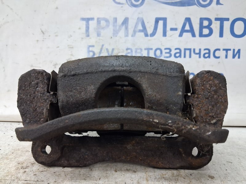 Суппорт задний правый Chevrolet Captiva C140 2.2 DIESEL Z22D1 2006 (б/у) Киев - изображение 2