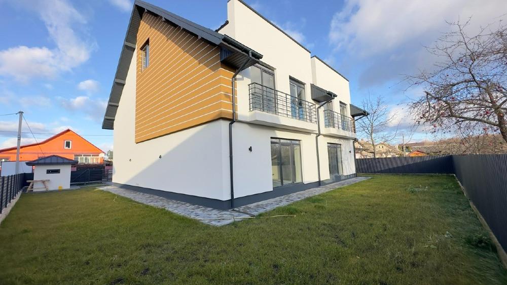 Продаж дуплексів на околиці м. Луцька! Луцьк - зображення 4