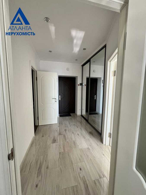 продажа 1-к квартира Луцк, 95000 $ Луцьк - зображення 3