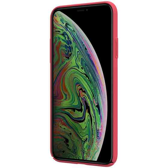 Чехол Nillkin Matte для Apple iPhone 11 Pro Max (6.5") Херсон