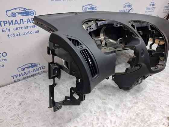 Торпеда с подушкой бесопасности Kia Ceed 2006-2012 847211H000 (Арт. 66072) Киев