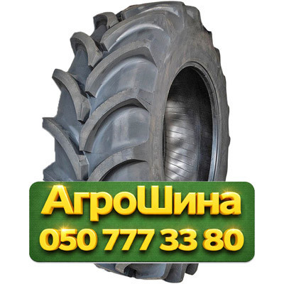 540/65R30 Vredestein Traxion+ 143D Сельхоз шина Київ - зображення 1