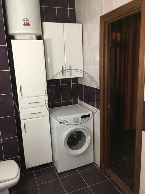 Оренда 2-кімнатної квартири в ЖК Ліко Град метро Виставковий Центр № 11202845 Киев - изображение 4