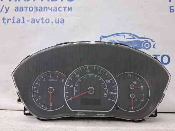 Приборная панель Suzuki SX4 2006-2014 3411079J60 (Арт. 64685) Київ
