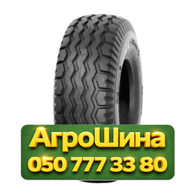 12.5/80R15.3 Alliance A-320 VP 144A8 PR14 TL Сельхоз шина Киев - изображение 1